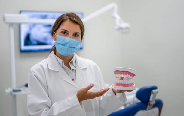 Best Urgent Tooth Repair  in Stepney, CT
