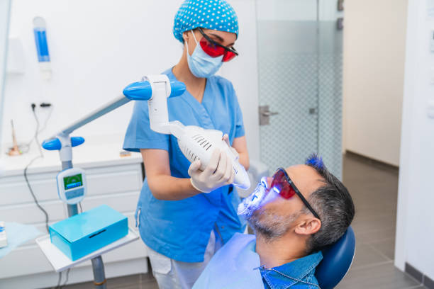 Dentist for Dental Trauma in CT